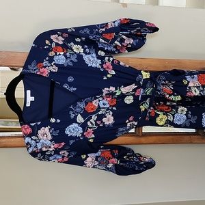 Spring dress